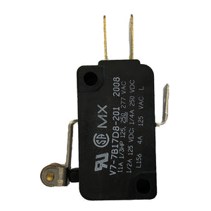 Paquete de kit de interruptor de elevación KVH TV5 (FRU) [S72-0627]