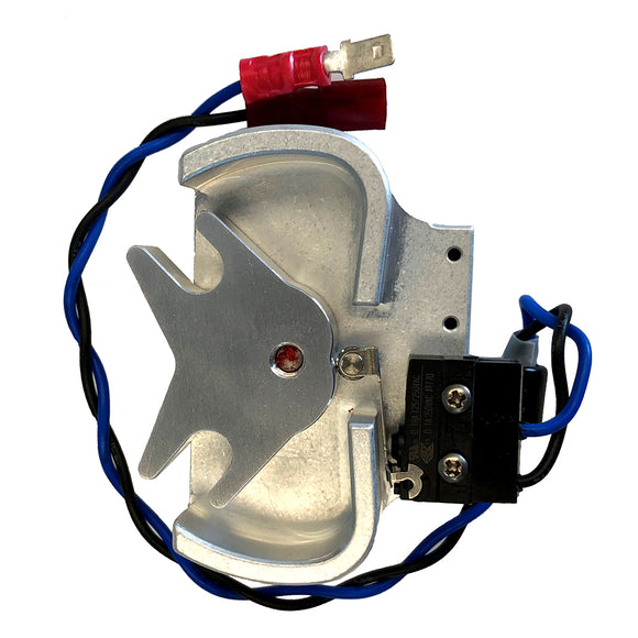 Paquete de kit de interruptor de límite de azimut KVH V3 (FRU) [S72-0468]