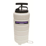 Extractor de aceite Panther Capacidad 15L - Serie Pro [75-6015]