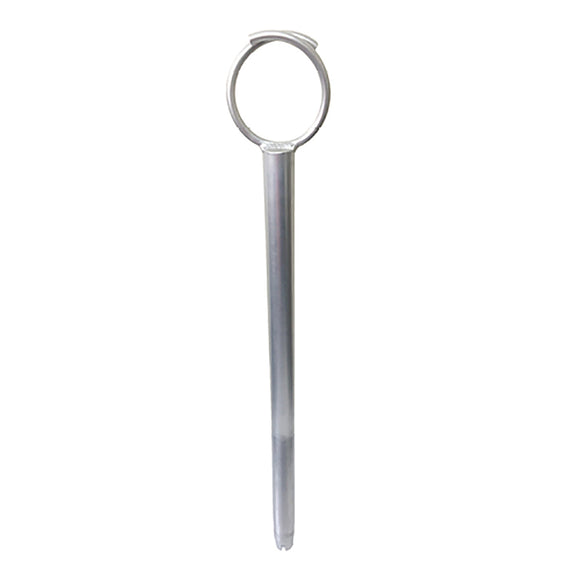 Tigress Stainless Steel Rod Rigger