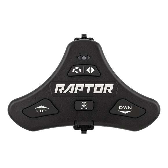 Pedal inalámbrico Minn Kota Raptor - Bluetooth [1810258]