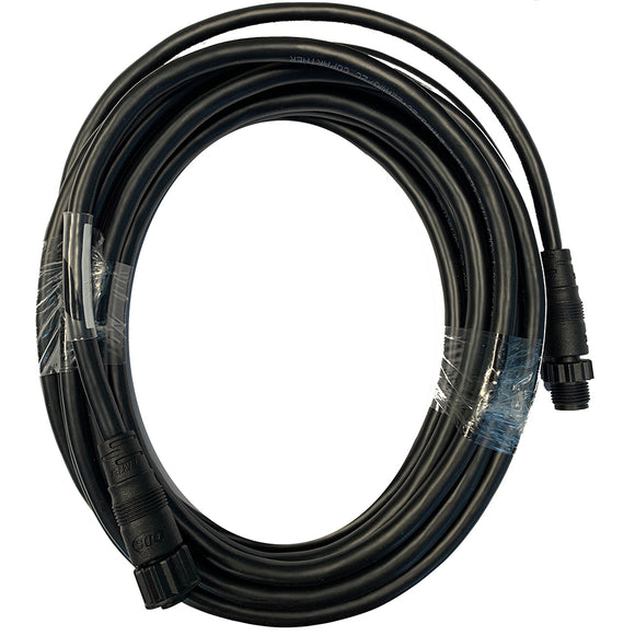 Furuno NMEA2000 Micro Cable 6M Doble Extremo - Macho a Hembra - Recto [001-533-080-00]