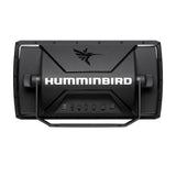 Humminbird HELIX 10 MEGA DI+ GPS G4N CHO Solo pantalla [411410-1CHO]
