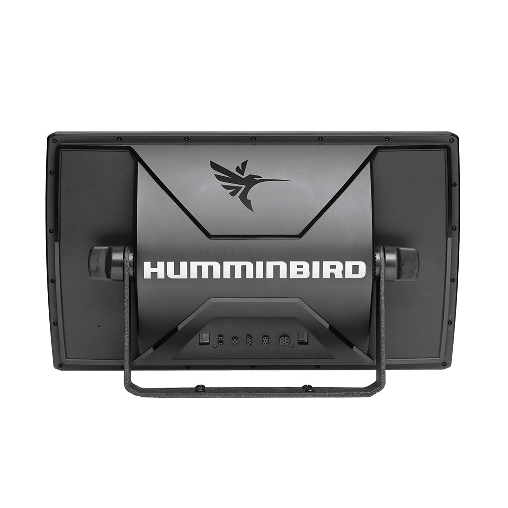 Humminbird HELIX 15 CHIRP MEGA SI GPS G4N 4113201 – El