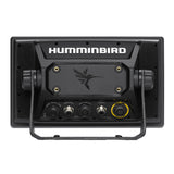 Humminbird SOLIX 10 CHIRP MEGA SI+ G3 CHO Solo pantalla [411530-1CHO]