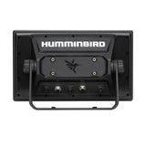 Humminbird SOLIX 12 CHIRP MEGA SI+ G3 CHO Solo pantalla [411550-1CHO]