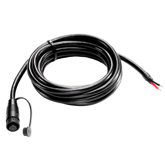 Cable de alimentación Humminbird PC13 APEX - 6 [720110-1]