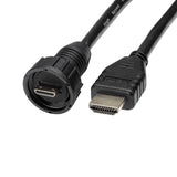 Cable de vídeo Humminbird AD HDMI OUT 10 [720115-1]
