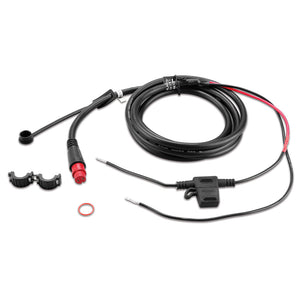 Cable de alimentación roscado Garmin [010-11425-01]