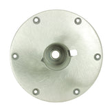 Springfield Taper-Lock 9" - Aluminio - Base redonda [1600003]