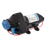 Jabsco Par-Max 3 Water Pressure Pump - 12V - 3 GPM - 25 PSI [31395-2512-3A]
