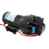 Jabsco Par-Max HD4 Bomba de presión de agua de servicio pesado - 12V - 4 GPM - 40 PSI [Q401J-115S-3A]