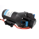 Jabsco Par-Max HD4 Bomba de presión de agua de servicio pesado - 12V - 4 GPM - 60 PSI [Q401J-118S-3A]