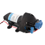 Bomba de presión de agua Jabsco Par-Max 3 - 24V - 3 GPM - 25 PSI [31395-2524-3A]