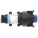 Bomba de presión de agua Jabsco Par-Max 3 - 24V - 3 GPM - 25 PSI [31395-2524-3A]