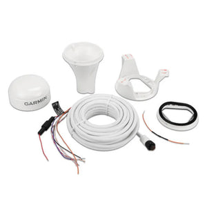 Garmin GPS 24xd HVS Antena GPS con sensor de rumbo - NMEA 0183 [010-02316-00]