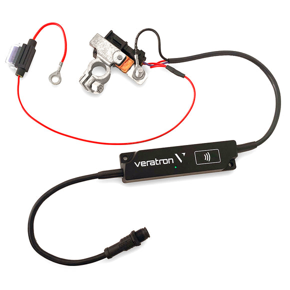 Veratron LinkUp - Kit de sensor de batería inteligente (IBS) - 12 V [B00042501]