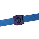 Lunasea Safety Water Activated Strobe Light Wrist Band f/63 70 Series Light - Azul [LLB-70SL-01-00]