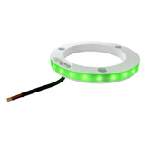 Anillo de luz LED de la serie Mate [LED1000]