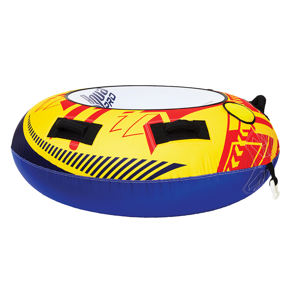 Aqua Leisure Aqua Pro 50 OneRider Sports Towable APL20415 – El