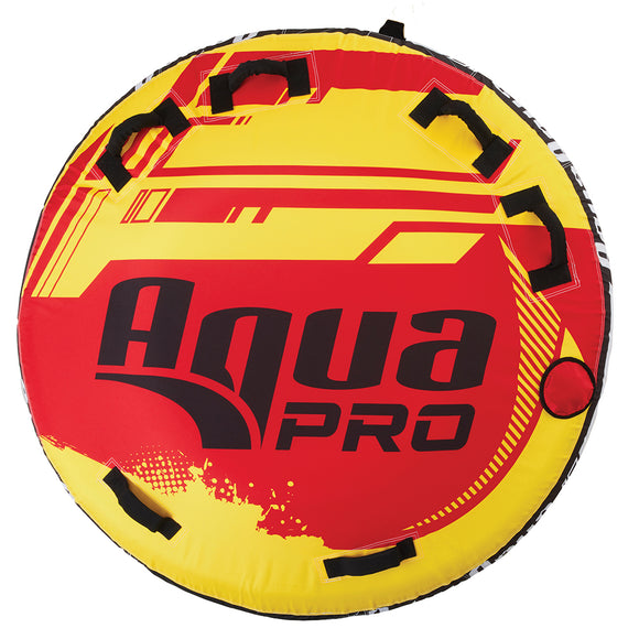 Aqua Leisure Aqua Pro Tubo remolcable para un pasajero de 60