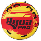 Aqua Leisure Aqua Pro Tubo remolcable para un pasajero de 60" [APL19981]