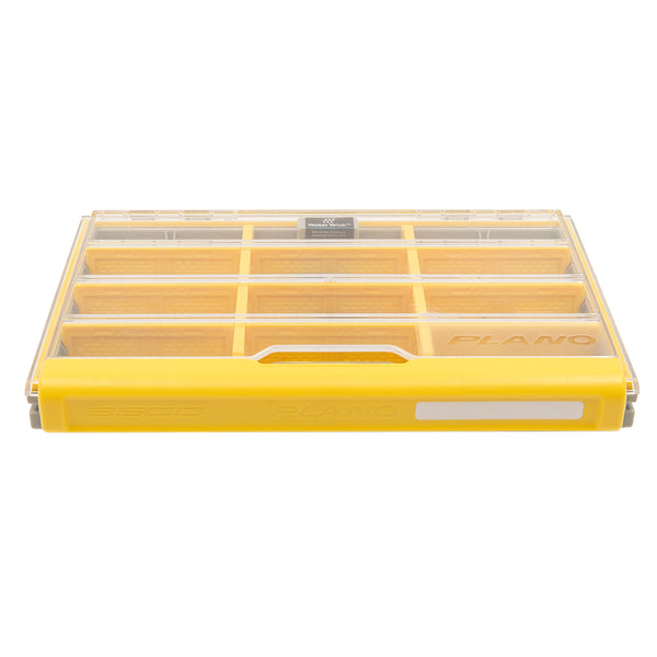 Plano EDGE 3600 Flex Stowaway Box PLASE366 – El Capitan Marine