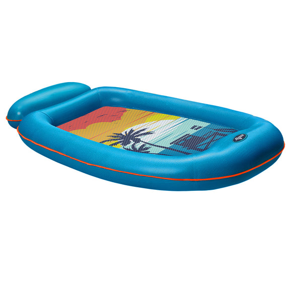 Aqua Leisure Comfort Lounge - Atardecer para surfistas [AQL11310SSP]