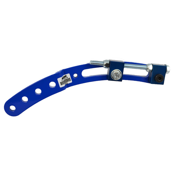 Balmar Belt Buddy con brazo de ajuste de compensación universal (UAA2) [UBB2]