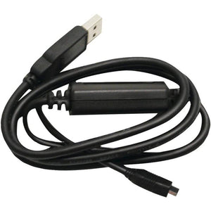 Cable de programación USB Uniden para escáneres DMA [USB-1]