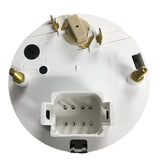 Tacómetro Faria Newport SS de 4" con indicador de verificación del sistema para fueraborda de gas Johnson/Evinrude - 7000 RPM [45000]