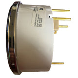 Tacómetro Faria Newport SS 5" p/Gas Intraborda - 6000 RPM [45013]