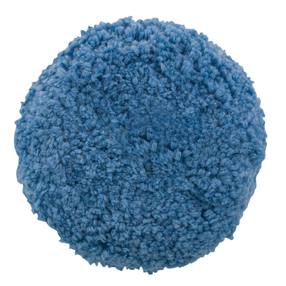 Almohadilla de corte mediana Presta Blue Blended Wool - Almohadilla atornillable de 9