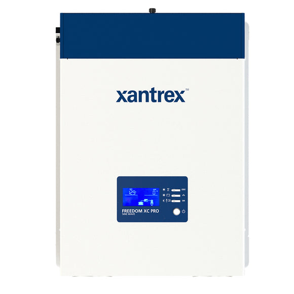 Inversor/cargador Xantrex Freedom XC PRO Marine 2000W - 12V [818-2015]