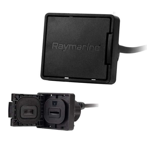 Lector remoto de tarjetas MicroSD Raymarine RCR-1 [A80585]