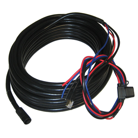 Cable de alimentación de señal Furuno DRS AX NXT - 10M [001-512-600-00]