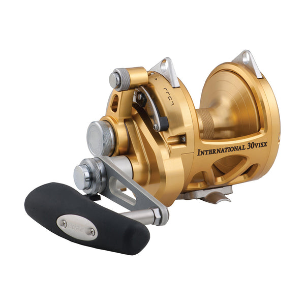 PENN International 30 VISX Reel INT30VISX Gold 1370780 – El