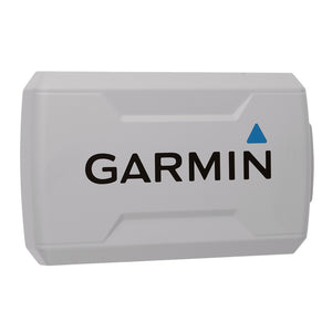 Funda protectora Garmin para unidades STRIKER/Vivid de 5" [010-13130-00]