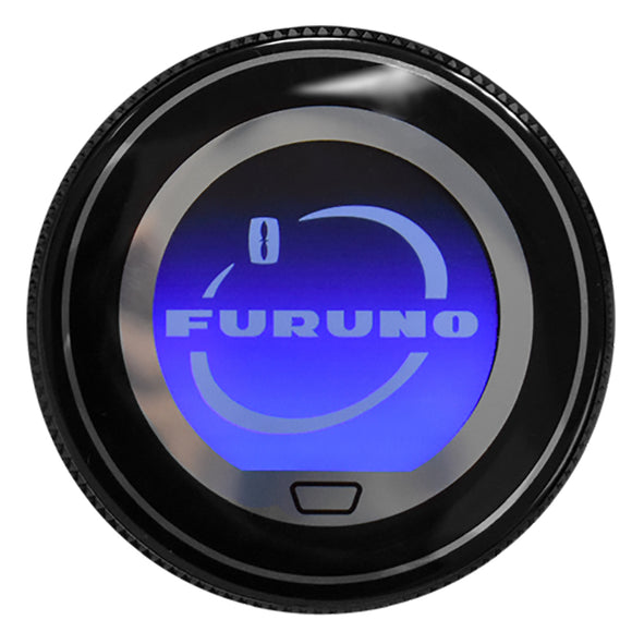 Furuno Touch Encoder Unit f/NavNet TZtouch2 TZtouch3 - Negro - Cable adaptador 3M M12 a USB [TEU001B]