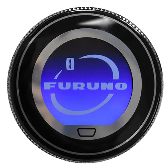 Furuno Touch Encoder Unit f/NavNet TZtouch2 TZtouch3 - Plateado - Cable adaptador 3M M12 a USB [TEU001S]