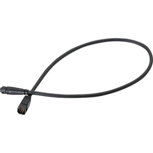 MotorGuide Humminbird Cable adaptador de sonda HD+ de 7 pines compatible con Tour Tour Pro HD+ [8M4004177]