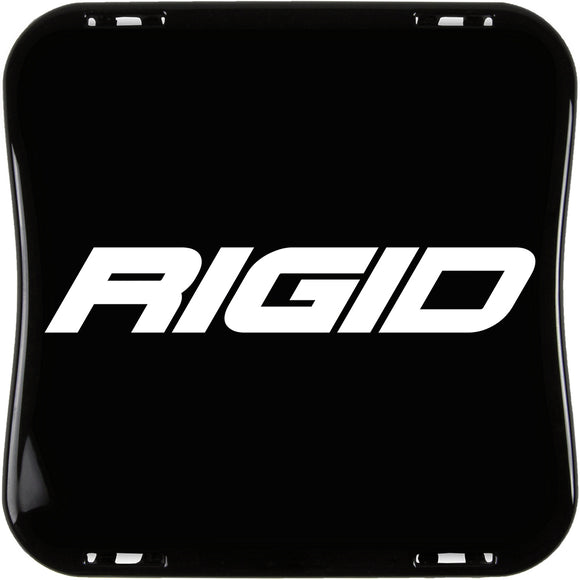 Cubierta de la serie RIGID Industries D-XL - Negro [321913]
