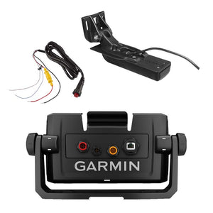 Kit de barco Garmin ECHOMAP UHD 9Xsv [020-00200-23]