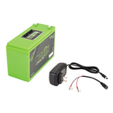 Kit de batería de litio Humminbird 15Ah [770032-1]