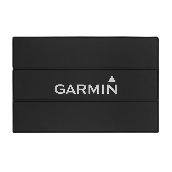 Funda protectora Garmin p/GPSMAP 8x22 [010-12390-45]