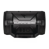 Humminbird HELIX 5 CHIRP/GPS G3 Portátil [411680-1]