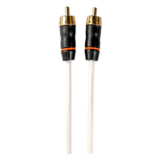 Cable RCA de rendimiento FUSION - 1 canal - 6 [010-13192-00]