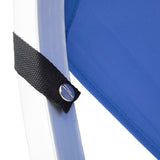 Bimini eléctrico SureShade - Marco anodizado transparente - Tela azul Pacífico [2020000302]