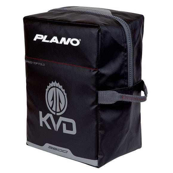 Speedbag Plano KVD Signature Series - Serie 3600 [PLABK136]