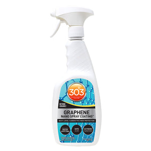 303 Marine Graphene Nano Spray Coating - 32 oz [30251]